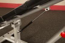 Тренажер для мышц брюшного пресса Body-Solid SAB500