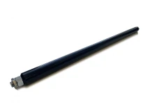 Турник в проем распорный SportElite 140-160 см, черный