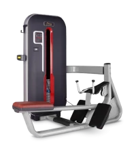 BRONZE GYM MT-012A_C Горизонтальная тяга