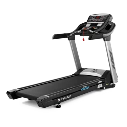 BH FITNESS i.RC12 Беговая дорожка, фото 1