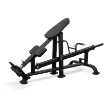 BRONZE GYM PL-1718 Т-образная тяга