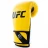 (UFC Перчатки тренировочные для спарринга желтые - 14 Oz)