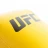 (UFC Перчатки тренировочные для спарринга желтые - 14 Oz)