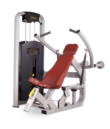 BRONZE GYM MV-003_C Жим от плеч, фото 1