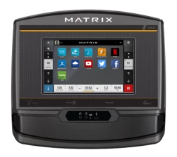 Велоэргометр горизонтальный MATRIX R50XIR, фото 2