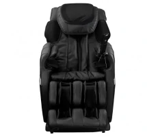 Домашнее массажное кресло UNO One UN367 Business Black
