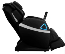 Домашнее массажное кресло UNO One UN367 Business Black