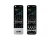 Домашнее массажное кресло UNO One UN367 Business Black