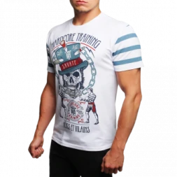 Футболка Hardcore Training hctshirt0232, фото 3