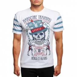 Футболка Hardcore Training hctshirt0232, фото 2