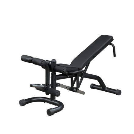 Регулируемая силовая скамья Body-Solid FID46, фото 4
