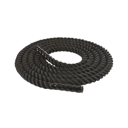 Канат тренировочный для кросс-тренинга, PROFI-FIT, D-38 мм, L=15 м, фото 1