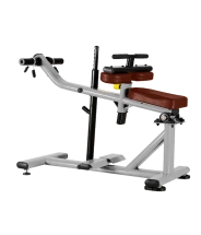 BRONZE GYM J-029_C Голень сидя