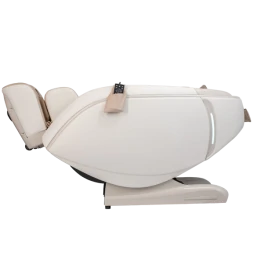 Массажное кресло Ergonova Organic 5 Beige, фото 3