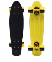 Круизер пластиковый Enigma, 22''x6'', Abec-9 Nylon