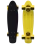Круизер пластиковый Enigma, 22&#039;&#039;x6&#039;&#039;, Abec-9 Nylon