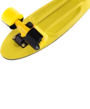 Круизер пластиковый Enigma, 22''x6'', Abec-9 Nylon