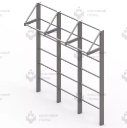 Шведская стенка
