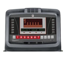 BH FITNESS MAGNA PRO Беговая дорожка