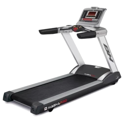 BH FITNESS MAGNA PRO Беговая дорожка, фото 1