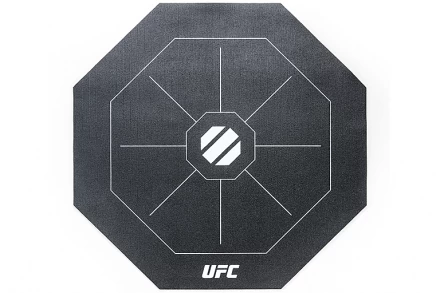 Мат восьмиугольный для тренинга UFC, фото 1
