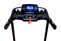 Электрическая беговая дорожка для дома EVO FITNESS Vector, фото 4