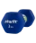 Гантель неопреновая DB-201 3 кг, синий