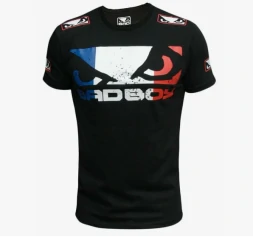 Футболка Bad Boy France Tee