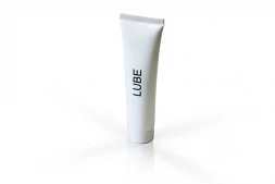 Смазка силиконовая Lube, фото 1