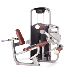 BRONZE GYM MV-013_C Сгибание ног сидя