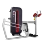 Изображение товара BRONZE GYM MT-016A_C Разгибание ног стоя
