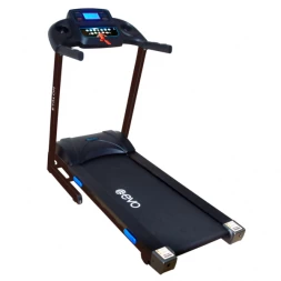 Электрическая беговая дорожка для дома EVO FITNESS Etalon , фото 1