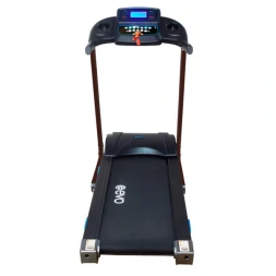 Электрическая беговая дорожка для дома EVO FITNESS Etalon , фото 2