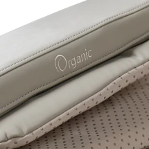 Массажное кресло Ergonova Organic Maxima XL Ivory