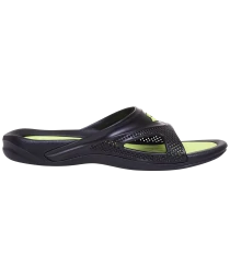 Сланцы мужские Hydrofit Man Hook Black/Black/Green, 80706 56, фото 3