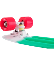 Круизер пластиковый Lollypop, 22''x6'', Abec-7 Chrome