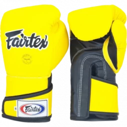 Перчатки Fairtex faiboxglove042, фото 2