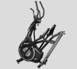 SVENSSON BODY LABS HEAVY G ELLIPTICAL Эллиптический тренажер домашний, фото 4