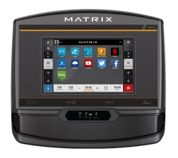 MATRIX T70XER Беговая дорожка, фото 2