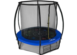 Батут Hasttings Air Game (2,44 м), фото 1