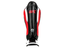 UFC Защита голени с защитой подъема стопы  размер L/XL