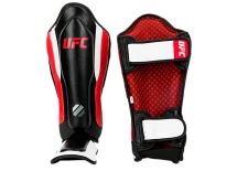 UFC Защита голени с защитой подъема стопы  размер L/XL