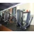 E-4006A Жим от плеч (Shoulder Press). Стек 109 кг.