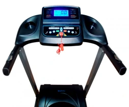 Электрическая беговая дорожка для дома EVO FITNESS Genesis , фото 3