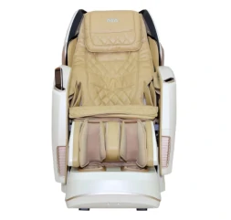 Домашнее массажное кресло OTO Prestige Zen PE-09 PRO Beige, фото 7