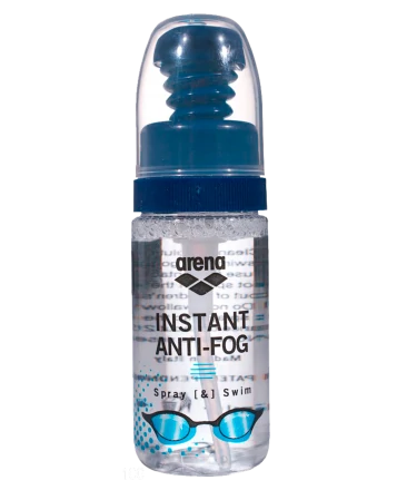 Средство Antifog Instant Spray Swim transparent, 000398 100, фото 1