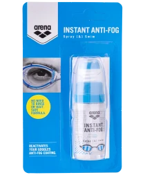 Средство Antifog Instant Spray Swim transparent, 000398 100, фото 2