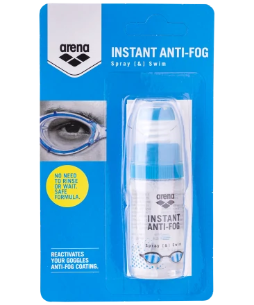 Средство Antifog Instant Spray Swim transparent, 000398 100, фото 2