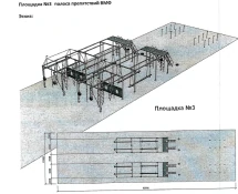 Полоса препятствий для ВМФ