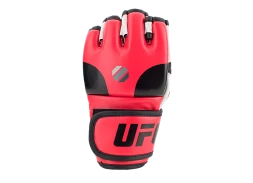 UFC Перчатки  MMA  тренировочные с открытой ладонью, фото 6